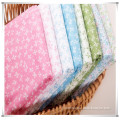 Cotton Twill Print Fabric For Children Garment